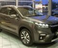 Сузукі S-Cross, об'ємом двигуна 1.37 л та пробігом 0 тис. км за 29021 $, фото 21 на Automoto.ua