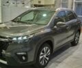 Сузукі S-Cross, об'ємом двигуна 1.37 л та пробігом 0 тис. км за 29021 $, фото 10 на Automoto.ua