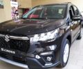 Сузуки S-Cross, объемом двигателя 1.37 л и пробегом 0 тыс. км за 25136 $, фото 1 на Automoto.ua