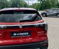 Сузукі S-Cross, об'ємом двигуна 1.37 л та пробігом 0 тис. км за 23625 $, фото 21 на Automoto.ua