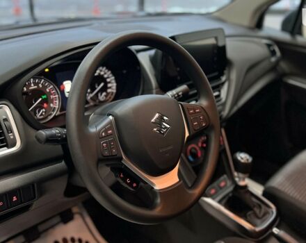 Сузукі S-Cross, об'ємом двигуна 1.37 л та пробігом 0 тис. км за 21474 $, фото 29 на Automoto.ua