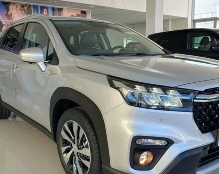 Сузуки S-Cross, объемом двигателя 1.37 л и пробегом 0 тыс. км за 27032 $, фото 18 на Automoto.ua