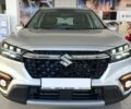 Сузуки S-Cross, объемом двигателя 1.37 л и пробегом 0 тыс. км за 27032 $, фото 2 на Automoto.ua