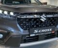 Сузукі S-Cross, об'ємом двигуна 1.37 л та пробігом 0 тис. км за 28852 $, фото 3 на Automoto.ua
