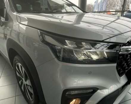 купить новое авто Сузуки S-Cross 2023 года от официального дилера Автоцентр AUTO.RIA Сузуки фото