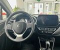 Сузукі S-Cross, об'ємом двигуна 0 л та пробігом 0 тис. км за 23883 $, фото 12 на Automoto.ua