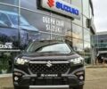 Сузуки S-Cross, объемом двигателя 1.37 л и пробегом 0 тыс. км за 29021 $, фото 3 на Automoto.ua