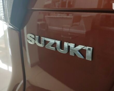 Сузукі S-Cross, об'ємом двигуна 1.37 л та пробігом 0 тис. км за 25136 $, фото 40 на Automoto.ua
