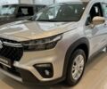 Сузукі S-Cross, об'ємом двигуна 1.37 л та пробігом 0 тис. км за 21836 $, фото 1 на Automoto.ua