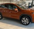 Сузукі S-Cross, об'ємом двигуна 1.37 л та пробігом 0 тис. км за 27328 $, фото 9 на Automoto.ua