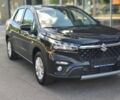 Сузукі S-Cross, об'ємом двигуна 1.37 л та пробігом 0 тис. км за 23817 $, фото 1 на Automoto.ua