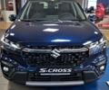 купить новое авто Сузуки S-Cross 2023 года от официального дилера Автоцентр AUTO.RIA Сузуки фото