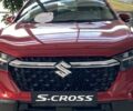 купить новое авто Сузуки S-Cross 2023 года от официального дилера Автоцентр AUTO.RIA Сузуки фото