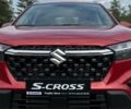 Сузукі S-Cross, об'ємом двигуна 1.37 л та пробігом 0 тис. км за 27233 $, фото 8 на Automoto.ua