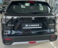 Сузукі S-Cross, об'ємом двигуна 1.37 л та пробігом 0 тис. км за 21993 $, фото 4 на Automoto.ua