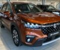 Сузукі S-Cross, об'ємом двигуна 1.37 л та пробігом 0 тис. км за 27328 $, фото 11 на Automoto.ua