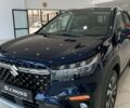 Сузуки S-Cross, объемом двигателя 1.37 л и пробегом 0 тыс. км за 27342 $, фото 19 на Automoto.ua