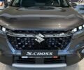 Сузукі S-Cross, об'ємом двигуна 1.37 л та пробігом 0 тис. км за 27451 $, фото 3 на Automoto.ua