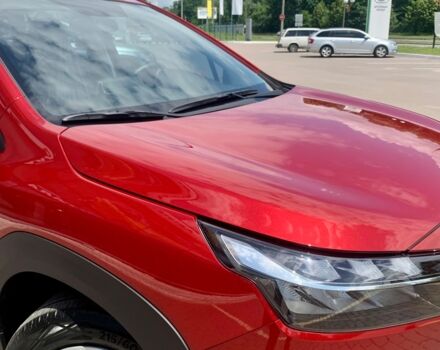 Сузукі S-Cross, об'ємом двигуна 1.37 л та пробігом 0 тис. км за 23625 $, фото 8 на Automoto.ua