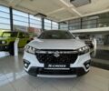 Сузукі S-Cross, об'ємом двигуна 1.37 л та пробігом 0 тис. км за 23823 $, фото 14 на Automoto.ua