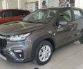 Сузуки S-Cross, объемом двигателя 1.37 л и пробегом 0 тыс. км за 23817 $, фото 1 на Automoto.ua