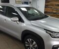 купить новое авто Сузуки S-Cross 2023 года от официального дилера Автоцентр AUTO.RIA Сузуки фото