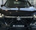 купить новое авто Сузуки S-Cross 2023 года от официального дилера Автоцентр AUTO.RIA Сузуки фото