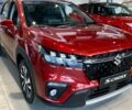 Сузуки S-Cross, объемом двигателя 1.37 л и пробегом 0 тыс. км за 26583 $, фото 2 на Automoto.ua