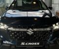 купити нове авто Сузукі S-Cross 2023 року від офіційного дилера Автоцентр AUTO.RIA Сузукі фото