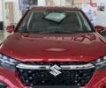 Сузуки S-Cross, объемом двигателя 1.37 л и пробегом 0 тыс. км за 27409 $, фото 1 на Automoto.ua