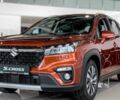 купить новое авто Сузуки S-Cross 2023 года от официального дилера Автомир Сузуки фото