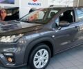 купить новое авто Сузуки S-Cross 2023 года от официального дилера Автоцентр AUTO.RIA Сузуки фото