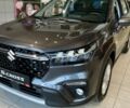 Сузукі S-Cross, об'ємом двигуна 1.37 л та пробігом 0 тис. км за 24757 $, фото 1 на Automoto.ua