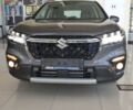 Сузуки S-Cross, объемом двигателя 1.37 л и пробегом 0 тыс. км за 23817 $, фото 15 на Automoto.ua