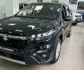 Сузукі S-Cross, об'ємом двигуна 1.37 л та пробігом 0 тис. км за 21871 $, фото 1 на Automoto.ua