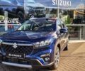 Сузуки S-Cross, объемом двигателя 1.37 л и пробегом 0 тыс. км за 28872 $, фото 8 на Automoto.ua