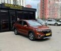 Сузукі S-Cross, об'ємом двигуна 1.4 л та пробігом 27 тис. км за 25900 $, фото 1 на Automoto.ua