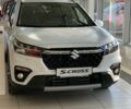 Сузукі S-Cross, об'ємом двигуна 1.37 л та пробігом 0 тис. км за 27306 $, фото 1 на Automoto.ua