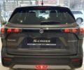 Сузуки S-Cross, объемом двигателя 1.37 л и пробегом 0 тыс. км за 27046 $, фото 7 на Automoto.ua