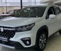 Сузукі S-Cross, об'ємом двигуна 1.37 л та пробігом 0 тис. км за 28890 $, фото 1 на Automoto.ua