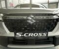 купити нове авто Сузукі S-Cross 2023 року від офіційного дилера Автоцентр AUTO.RIA Сузукі фото