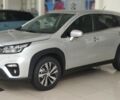 Сузукі S-Cross, об'ємом двигуна 1.37 л та пробігом 0 тис. км за 29013 $, фото 1 на Automoto.ua