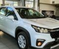 Сузуки S-Cross, объемом двигателя 1.37 л и пробегом 0 тыс. км за 23543 $, фото 12 на Automoto.ua