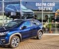 Сузукі S-Cross, об'ємом двигуна 1.37 л та пробігом 0 тис. км за 25680 $, фото 6 на Automoto.ua