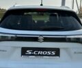 Сузуки S-Cross, объемом двигателя 1.37 л и пробегом 0 тыс. км за 26788 $, фото 5 на Automoto.ua