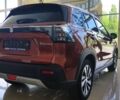 Сузукі S-Cross, об'ємом двигуна 1.37 л та пробігом 0 тис. км за 27299 $, фото 23 на Automoto.ua