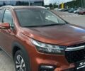 Сузуки S-Cross, объемом двигателя 1.37 л и пробегом 0 тыс. км за 29013 $, фото 1 на Automoto.ua