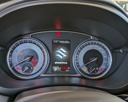 Сузукі S-Cross, об'ємом двигуна 1.37 л та пробігом 0 тис. км за 29013 $, фото 12 на Automoto.ua