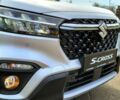 Сузуки S-Cross, объемом двигателя 1.37 л и пробегом 0 тыс. км за 27306 $, фото 9 на Automoto.ua