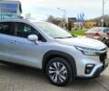 Сузуки S-Cross, объемом двигателя 1.37 л и пробегом 0 тыс. км за 26079 $, фото 7 на Automoto.ua